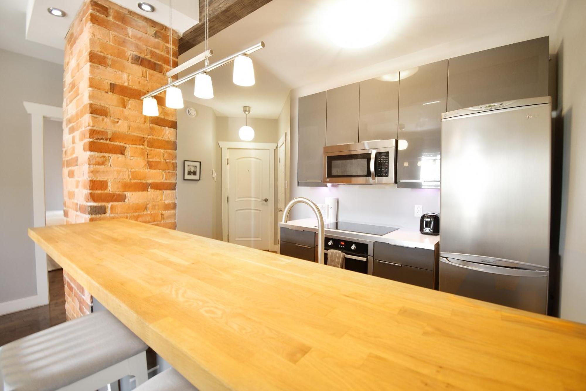 Chateau Queen By Bower Boutique Hotels Moncton Zimmer foto