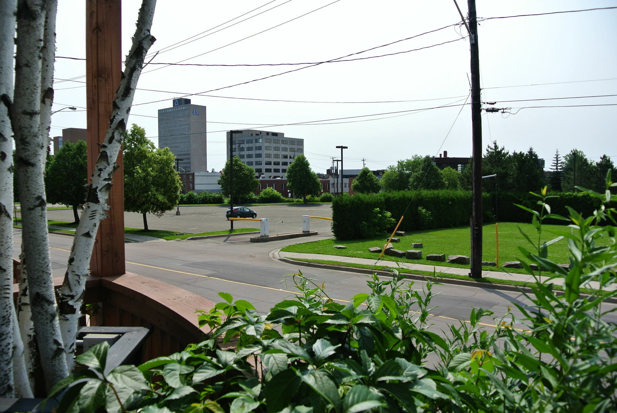 Chateau Queen By Bower Boutique Hotels Moncton Exterior foto